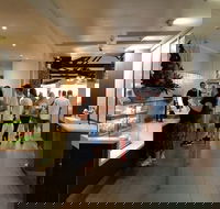 Peachtree Hotel - Dalby Accommodation