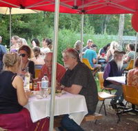 Phoenix Rising Cafe - Dalby Accommodation