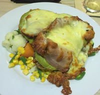 Quirindi RSL Bistro - Dalby Accommodation