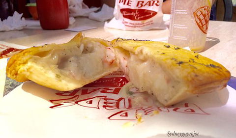 Red Neds Gourmet Pies - Dalby Accommodation 0