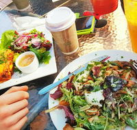 ReKa Cafe - Dalby Accommodation