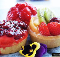 Salt Village French Patisserie - Dalby Accommodation