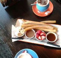 San Churro - Dalby Accommodation