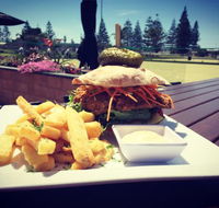 Sandbar Bistro - Dalby Accommodation