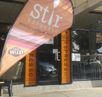 Stir Espresso - Leeton - Dalby Accommodation