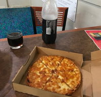 Surfside Pizza  Bistro - Dalby Accommodation