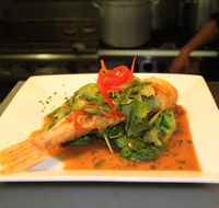 Tathra Beach Tapas - Dalby Accommodation