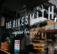 The Bikesmith Espresso Bar - Dalby Accommodation
