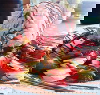 The Brew Lab Cafe - Dalby Accommodation