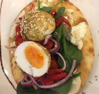 The Coffee Club - Dalby Accommodation