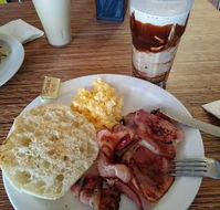 The Coffee Tree - Dalby Accommodation