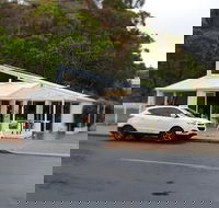 The Gap Espresso - Dalby Accommodation