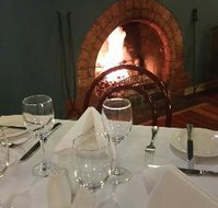 The Grange - Dalby Accommodation