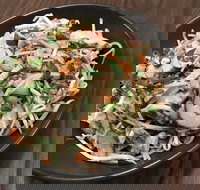 The Mossy Cafe - Dalby Accommodation