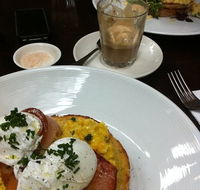 Three Bean Espresso - Dalby Accommodation