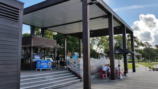 Arcadia Vale NSW Dalby Accommodation