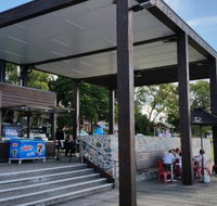 Tinto Expresso Bar - Dalby Accommodation