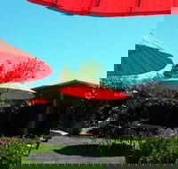 Win's Creek Meadery - Dalby Accommodation