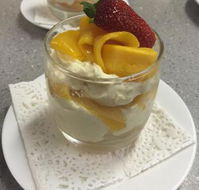 Zest Cafe  Catering - Dalby Accommodation