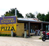 Alchemy Woodfired Pizza  Cafe - Dalby Accommodation