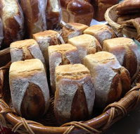 Artisan Baker - Dalby Accommodation
