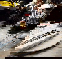 Bacaro wine Bar - Dalby Accommodation