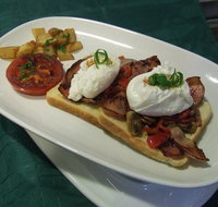 Birrigai Cafe - Dalby Accommodation