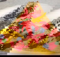 Breizh Cafe - Dalby Accommodation