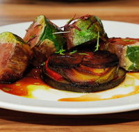 Busby's Cafe Restaurant - Dalby Accommodation