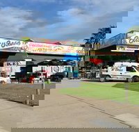 Busy Bean Cafe - Dalby Accommodation