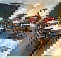 Cafe Sonder - Dalby Accommodation