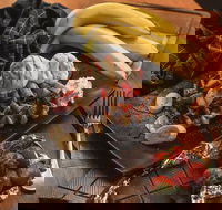 Coffee Shop - Dalby Accommodation