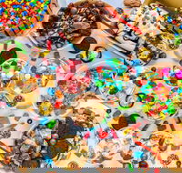 Cold Rock Coolangatta - Dalby Accommodation