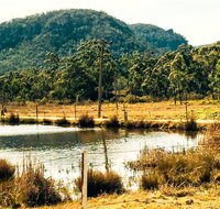 Collits Inn - Dalby Accommodation