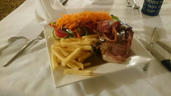 Mulguthrie NSW Dalby Accommodation