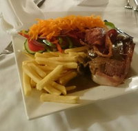 Condobolin Motor Inn Resturant - Dalby Accommodation