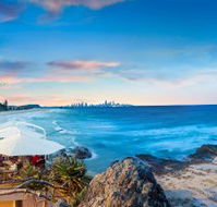 Currumbin Beach Vikings Surf Life Saving Club - Dalby Accommodation