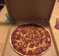 Da Bronx - Dalby Accommodation