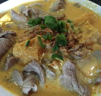 Dickson Asian Noodle House - Dalby Accommodation