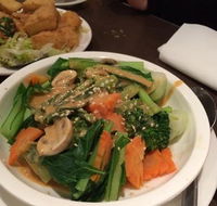 Dickson Dumpling House - Dalby Accommodation