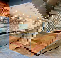 Dosa Hut Canberra - Dalby Accommodation