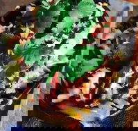 Ducks Nuts - Dalby Accommodation