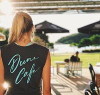 Dune Cafe - Dalby Accommodation