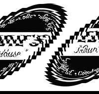 Eddie's Grub House - Dalby Accommodation