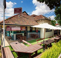 Farmers Home Hotel - Dalby Accommodation