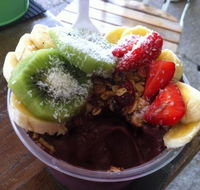 Fresh Garden Cafe - Dalby Accommodation