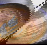 Gang Gang Cafe - Dalby Accommodation