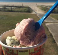 Gelato Messina Coolangatta - Dalby Accommodation