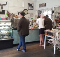 Georgie Brown's Cottage - Dalby Accommodation