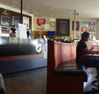 Gloria Jeans Coffees - Dalby Accommodation